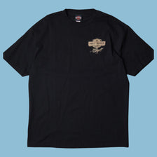 Vintage Harley Davidson Sylt T-Shirt - XL
