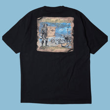 Vintage Harley Davidson Sylt T-Shirt - XL