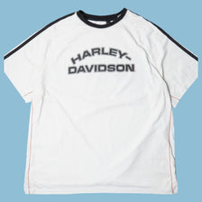 Vintage Harley Davidson T-Shirt - 2XL