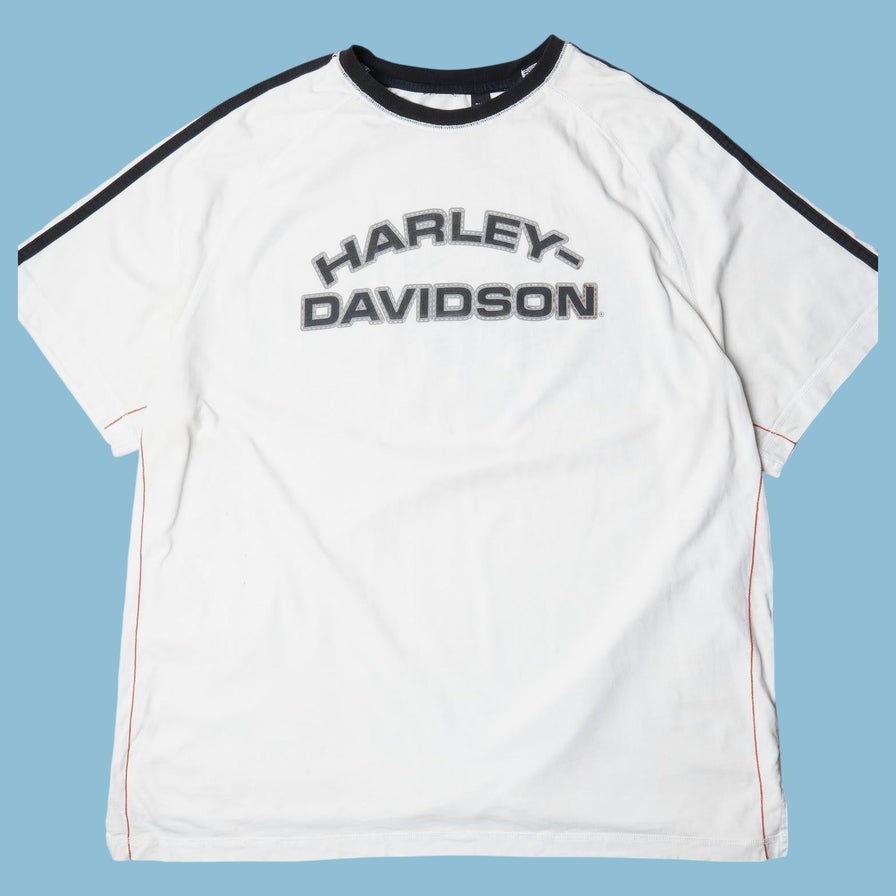 Vintage Harley Davidson T-Shirt - 2XL