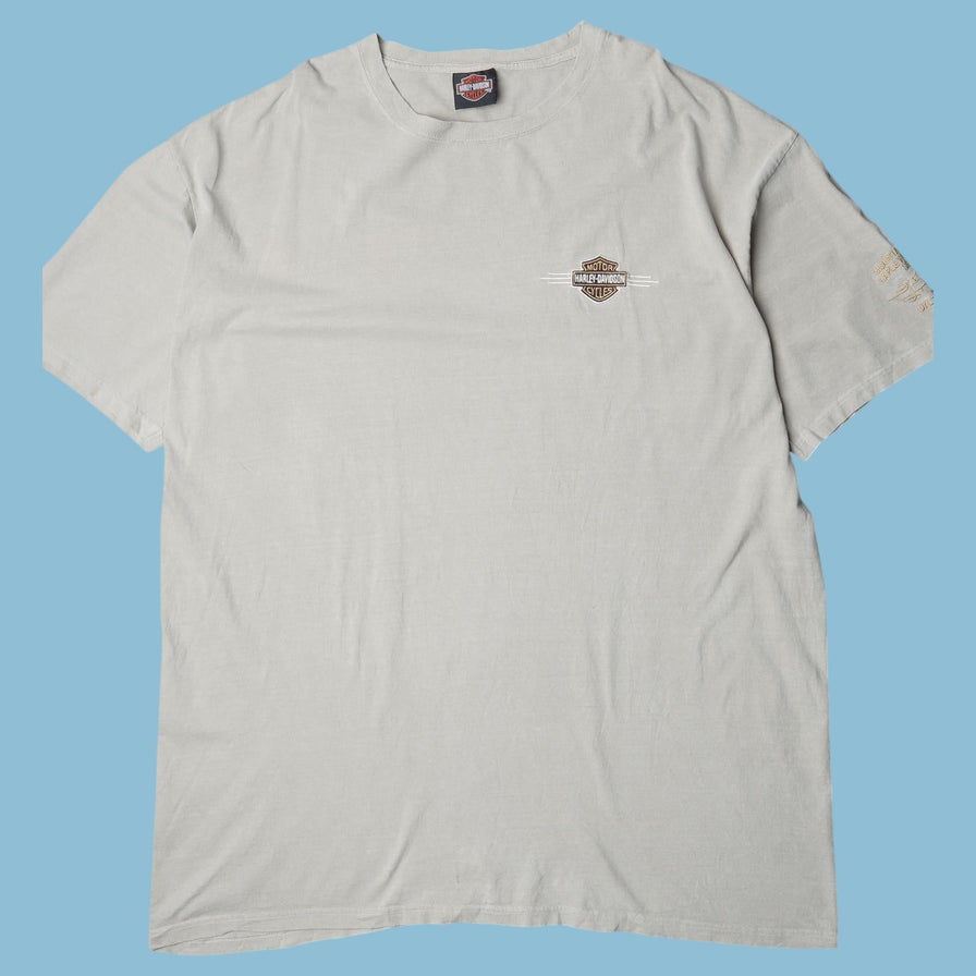 Vintage Harley Davidson T-Shirt - 2XL