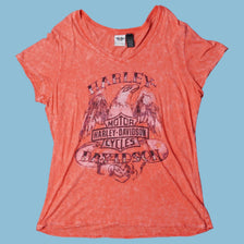 Vintage Harley Davidson T-Shirt - 2XL