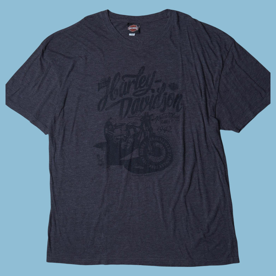 Vintage Harley Davidson T-Shirt - 2XL