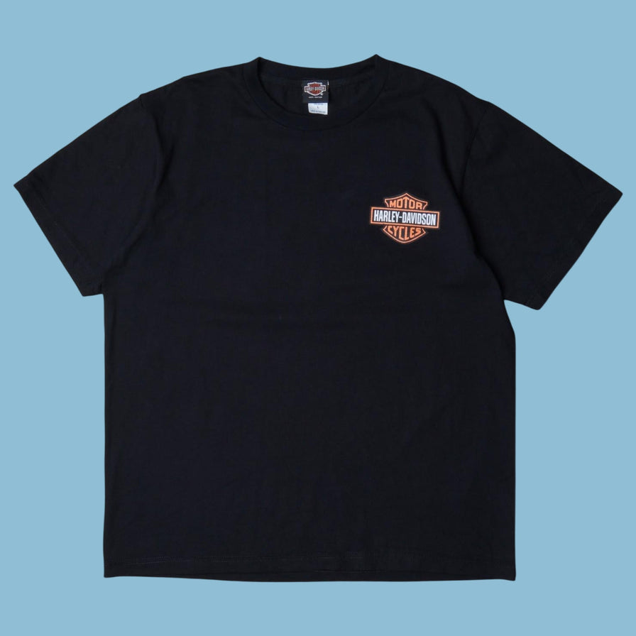 Vintage Harley Davidson T-Shirt - L