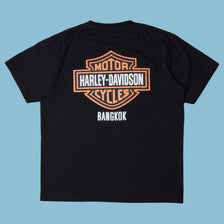 Vintage Harley Davidson T-Shirt - L