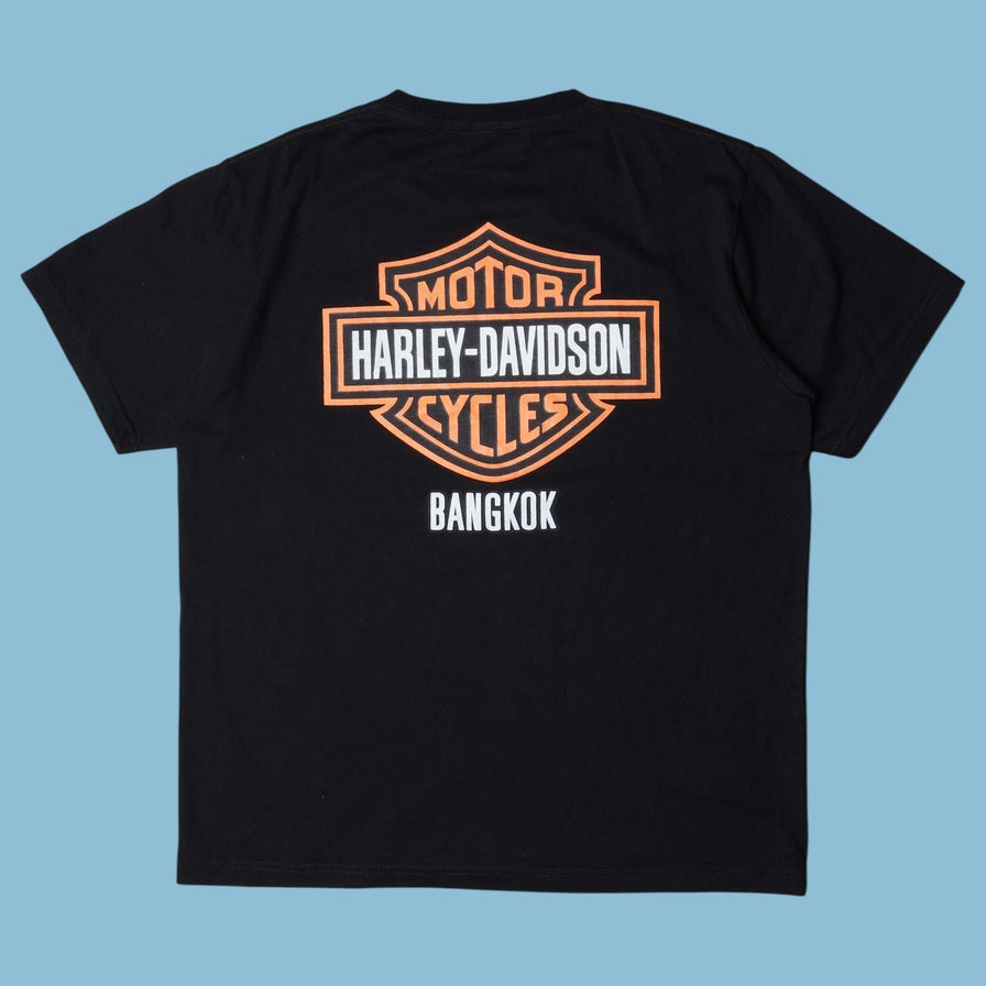 Vintage Harley Davidson T-Shirt - L