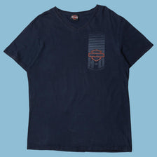 Vintage Harley Davidson T-Shirt - L