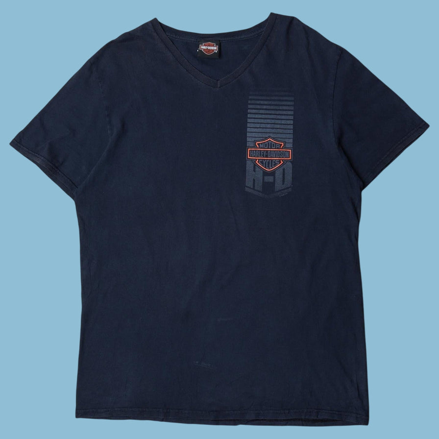 Vintage Harley Davidson T-Shirt - L