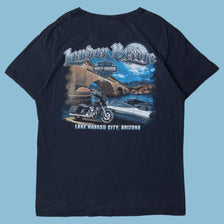 Vintage Harley Davidson T-Shirt - L
