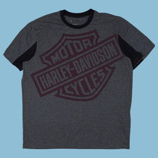 Vintage Harley Davidson T-Shirt - L