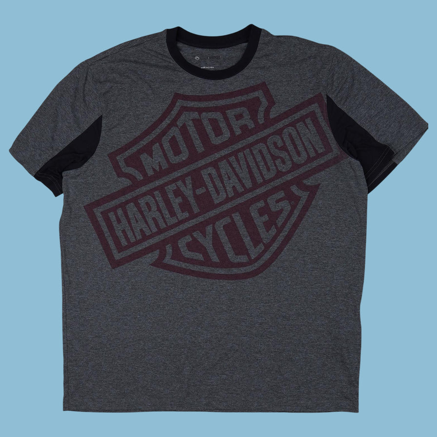 Vintage Harley Davidson T-Shirt - L