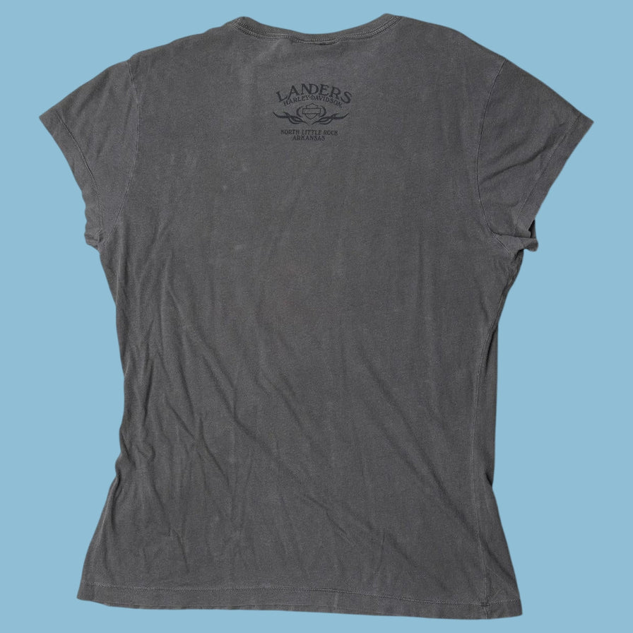 Vintage Harley Davidson T-Shirt - L