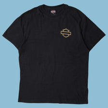 Vintage Harley Davidson T-Shirt - L