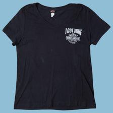 Vintage Harley Davidson T-Shirt - L