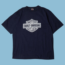 Vintage Harley Davidson T-Shirt - L