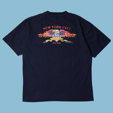 Vintage Harley Davidson T-Shirt - L