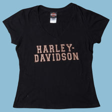 Vintage Harley Davidson T-Shirt - M