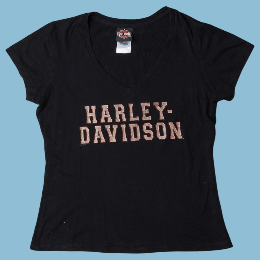 Vintage Harley Davidson T-Shirt - M