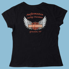 Vintage Harley Davidson T-Shirt - M