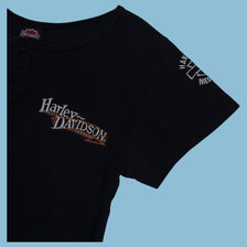 Vintage Harley Davidson T-Shirt - M - NFF Vintage