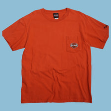Vintage Harley Davidson T-Shirt - M - NFF Vintage