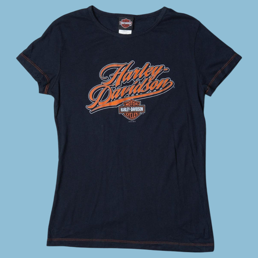 Vintage Harley Davidson T-Shirt - M