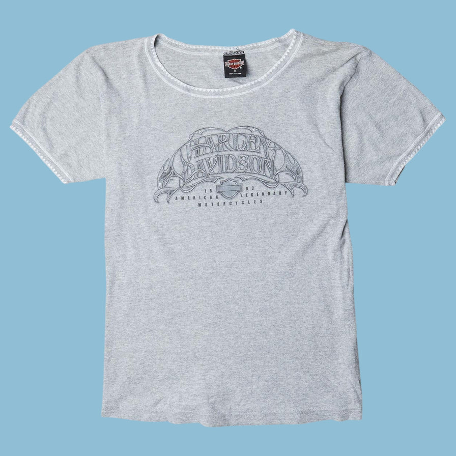 Vintage Harley Davidson T-Shirt - M