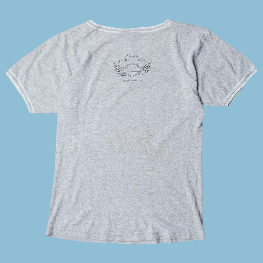 Vintage Harley Davidson T-Shirt - M