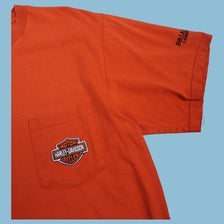 Vintage Harley Davidson T-Shirt - M - NFF Vintage