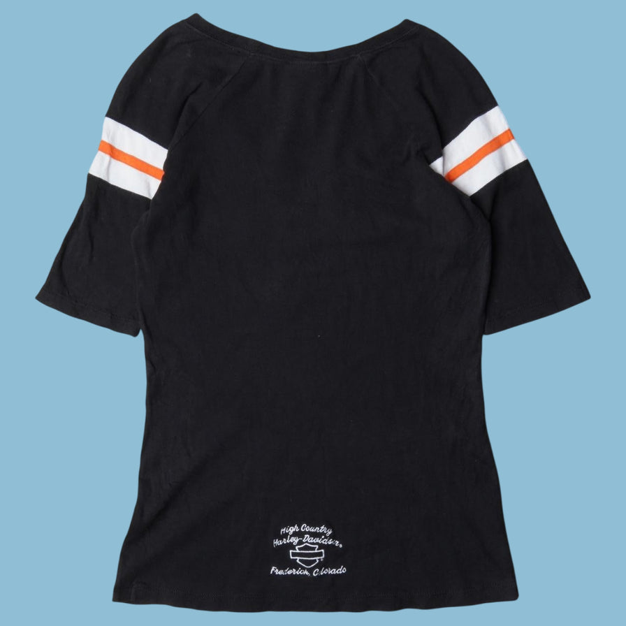 Vintage Harley Davidson T-Shirt - M