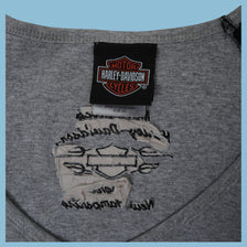 Vintage Harley Davidson T-Shirt New Hampshire - 2XL - NFF Vintage
