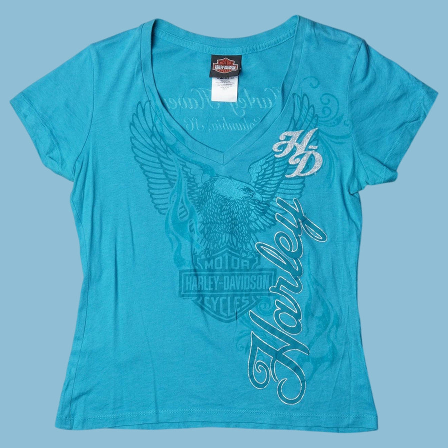 Vintage Harley Davidson T-Shirt - S