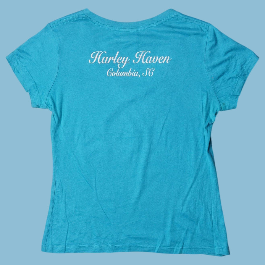 Vintage Harley Davidson T-Shirt - S