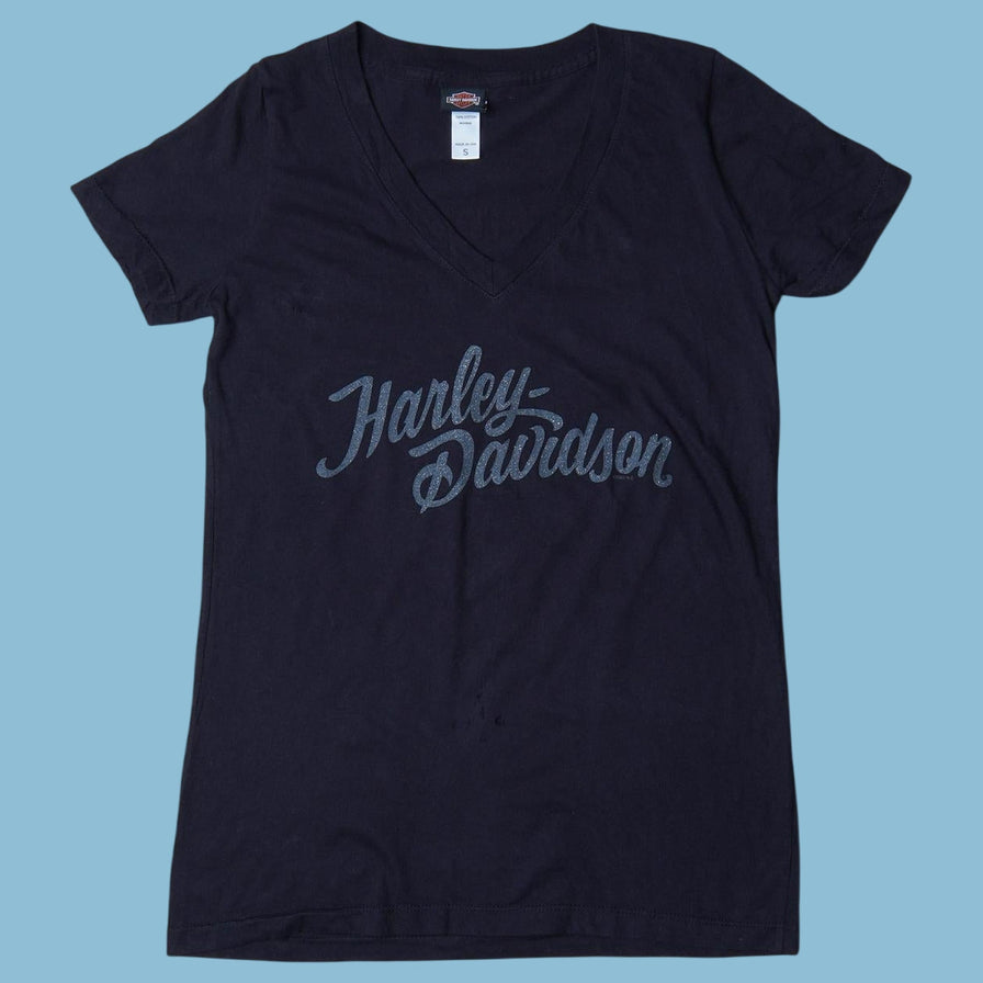 Vintage Harley Davidson T-Shirt - S