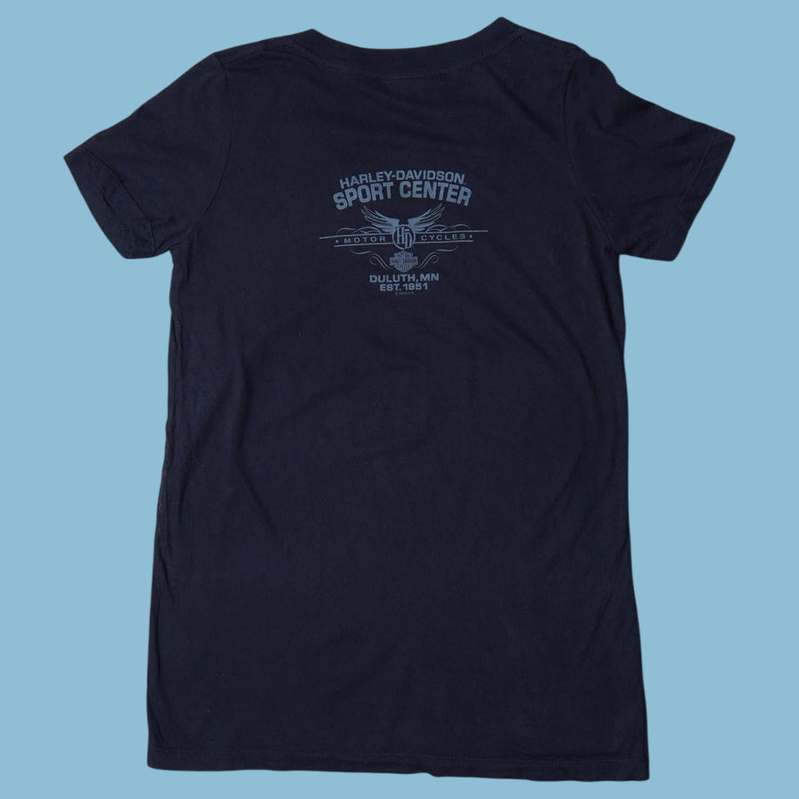 Vintage Harley Davidson T-Shirt - S
