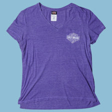 Vintage Harley Davidson T-Shirt - S