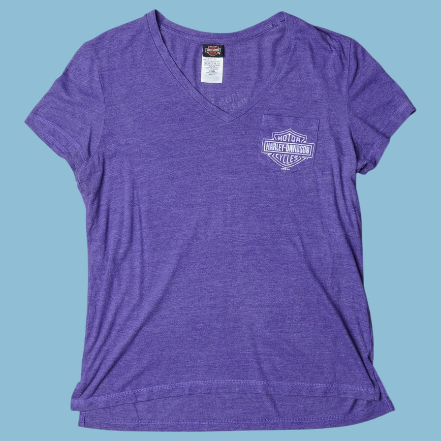 Vintage Harley Davidson T-Shirt - S