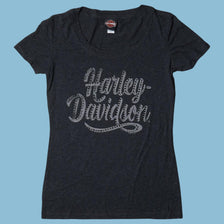 Vintage Harley Davidson T-Shirt - S