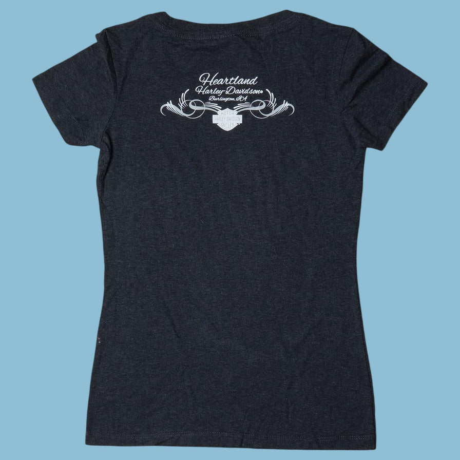 Vintage Harley Davidson T-Shirt - S