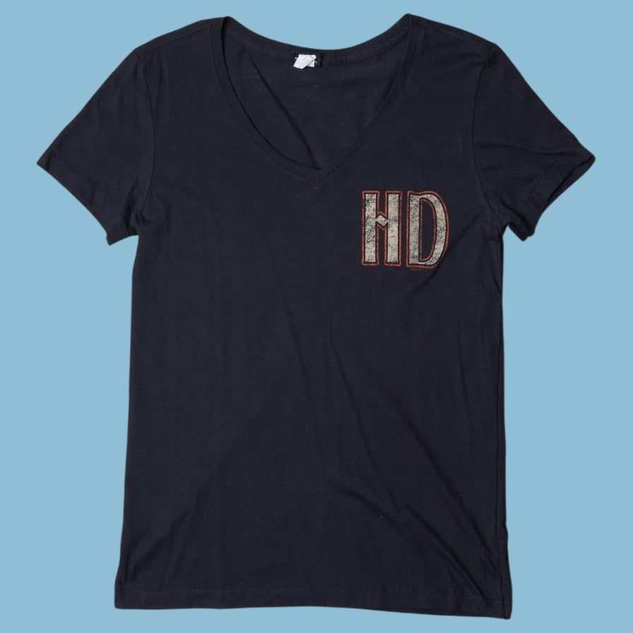 Vintage Harley Davidson T-Shirt - S