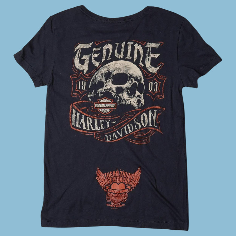 Vintage Harley Davidson T-Shirt - S