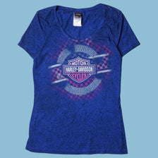 Vintage Harley Davidson T-Shirt - S