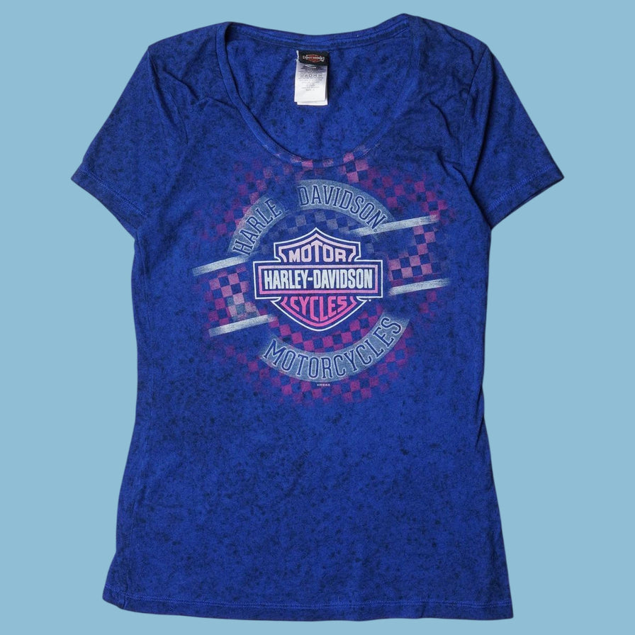 Vintage Harley Davidson T-Shirt - S