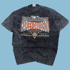 Vintage Harley Davidson T-Shirt - XL - NFF Vintage