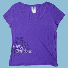 Vintage Harley Davidson T-Shirt - XL