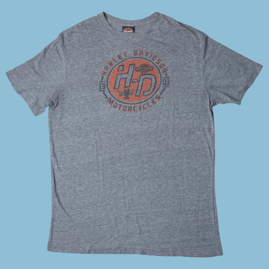 Vintage Harley Davidson T-Shirt - XL
