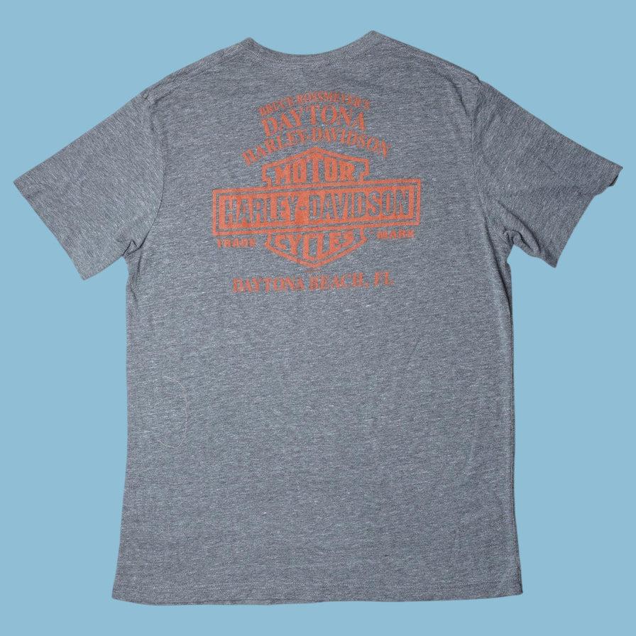 Vintage Harley Davidson T-Shirt - XL