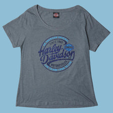 Vintage Harley Davidson T-Shirt - XL