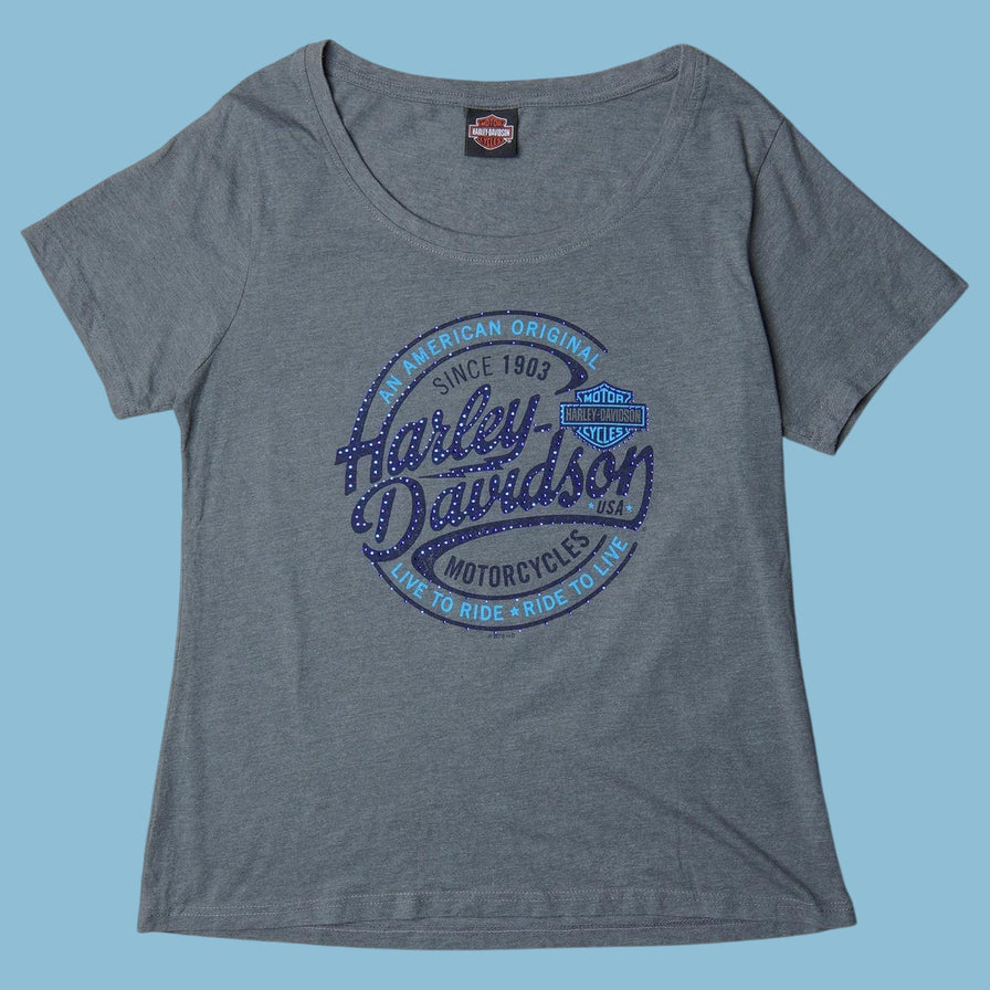 Vintage Harley Davidson T-Shirt - XL