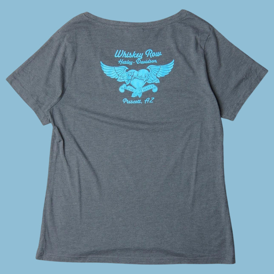 Vintage Harley Davidson T-Shirt - XL